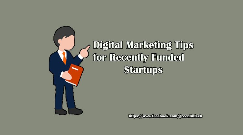 Digital Marketing Tips