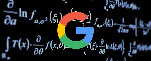 google-algorithm-letter