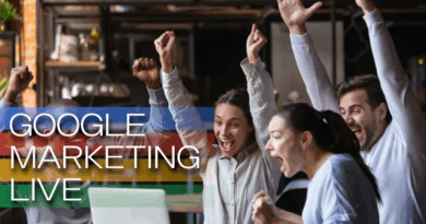 The Future of Advertising: Key Takeaways from Google Marketing Live 2025 Green Fin Tech