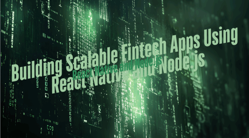 Green Fin Tech