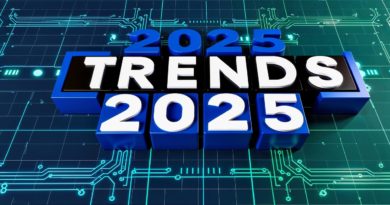 Web Engineering in 2025: Trends, Tools, and Technologies Web Engineering in 2025: Trends, Tools, and Technologies