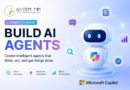 Building AI Agents with Microsoft Copilot: A Complete Guide