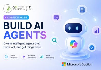 Building AI Agents with Microsoft Copilot: A Complete Guide