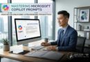 Unlock the Power of AI: Mastering Microsoft Copilot Prompts