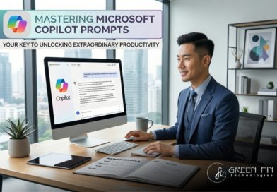 Unlock the Power of AI: Mastering Microsoft Copilot Prompts